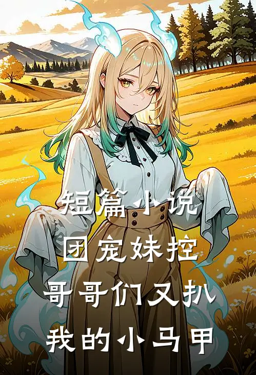 短篇小说团宠妹控：哥哥们又扒我的小马甲