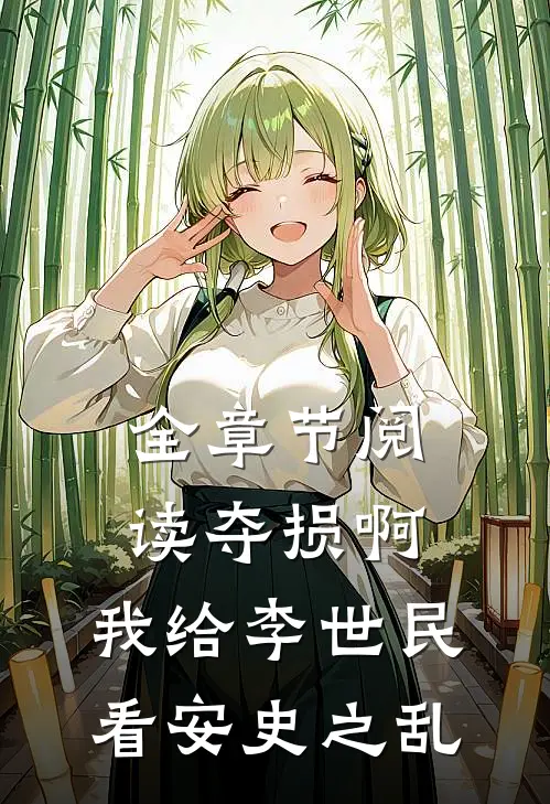 全章节阅读夺损啊，我给李世民看安史之乱