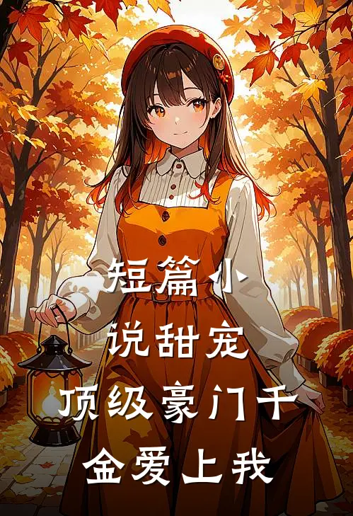 短篇小说甜宠：顶级豪门千金爱上我