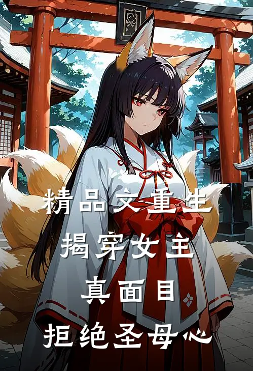 精品文重生：揭穿女主真面目，拒绝圣母心