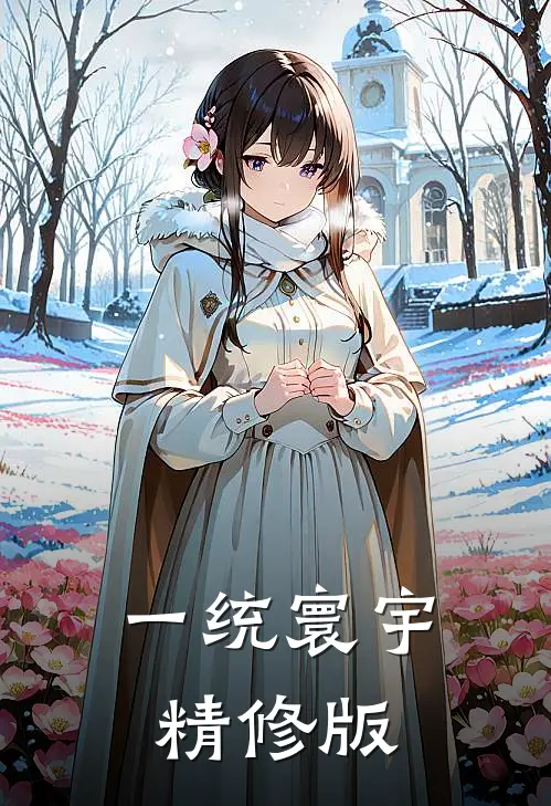 一统寰宇精修版