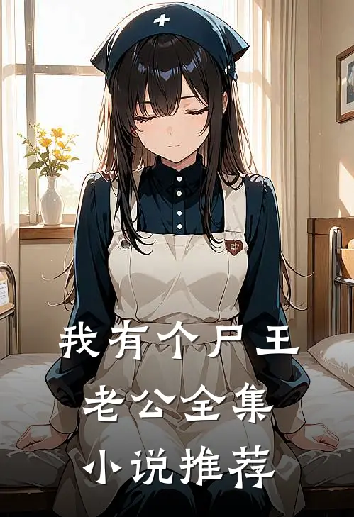 我有个尸王老公全集小说推荐