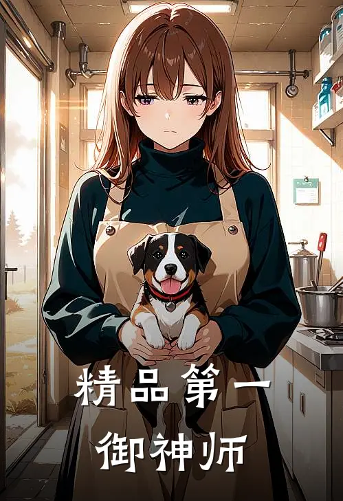 精品第一御神师
