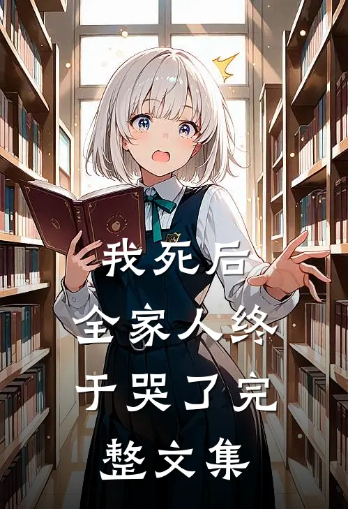 我死后，全家人终于哭了完整文集