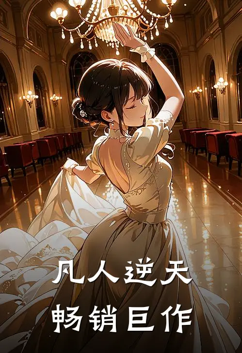 凡人逆天畅销巨作