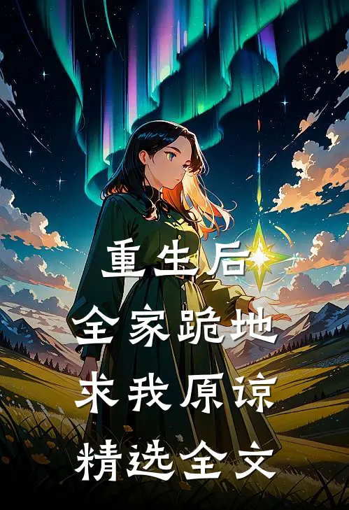 重生后，全家跪地求我原谅精选全文