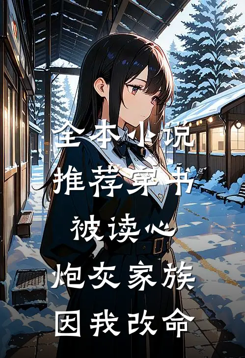 全本小说推荐穿书被读心，炮灰家族因我改命
