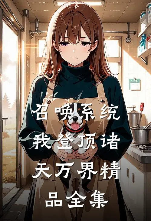 召唤系统：我登顶诸天万界精品全集