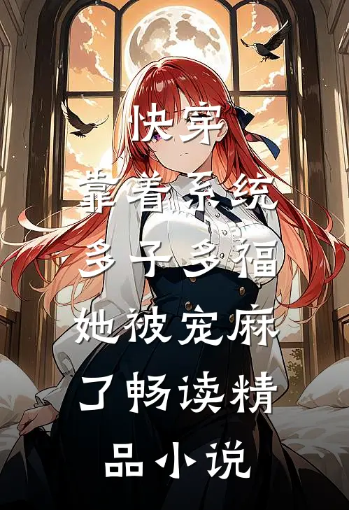 快穿：靠着系统多子多福，她被宠麻了畅读精品小说