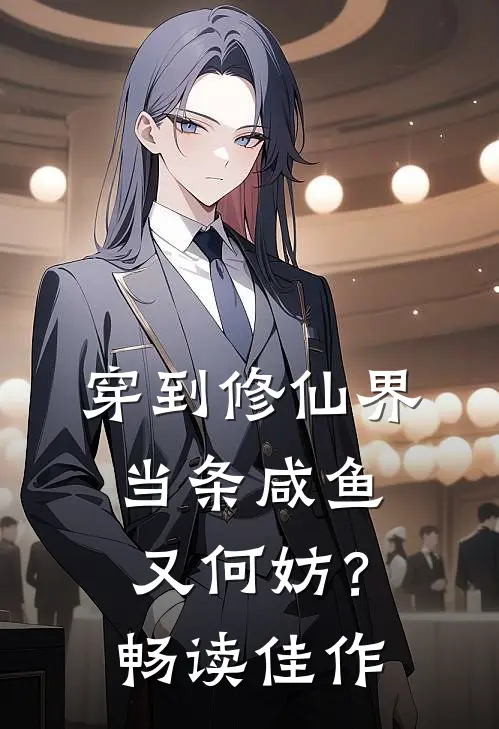 穿到修仙界，当条咸鱼又何妨？畅读佳作