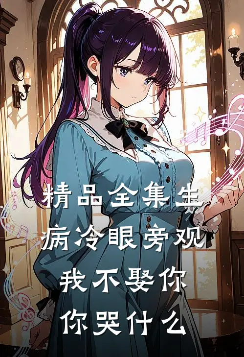 精品全集生病冷眼旁观，我不娶你你哭什么