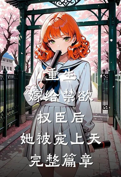 重生：嫁给禁欲权臣后，她被宠上天完整篇章