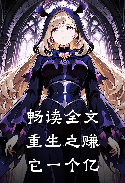 畅读全文重生之赚它一个亿