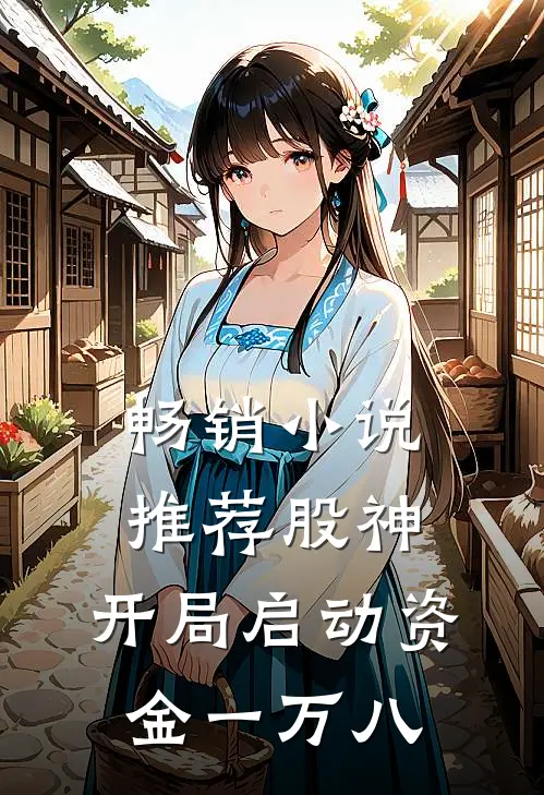 畅销小说推荐股神：开局启动资金一万八