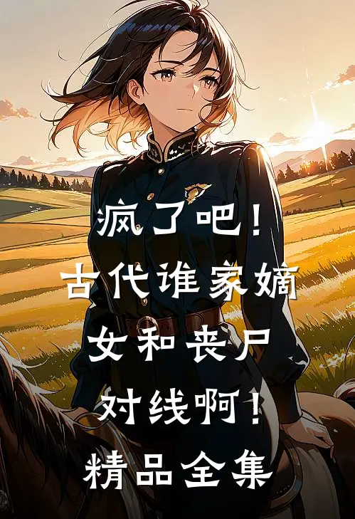疯了吧！古代谁家嫡女和丧尸对线啊！精品全集