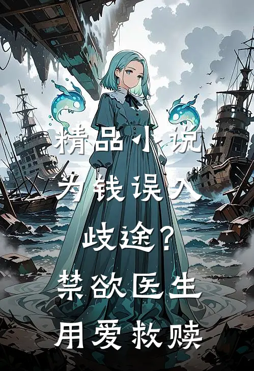 精品小说为钱误入歧途？禁欲医生用爱救赎