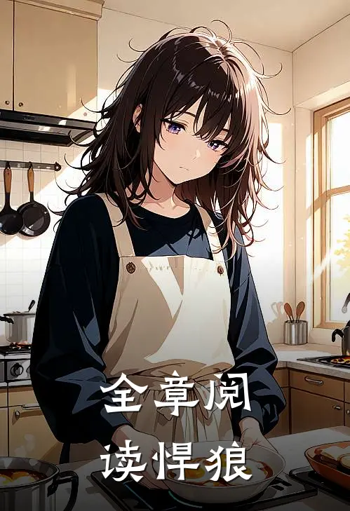 全章阅读悍狼