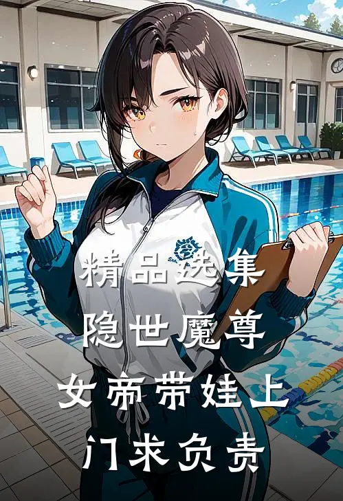 精品选集隐世魔尊，女帝带娃上门求负责