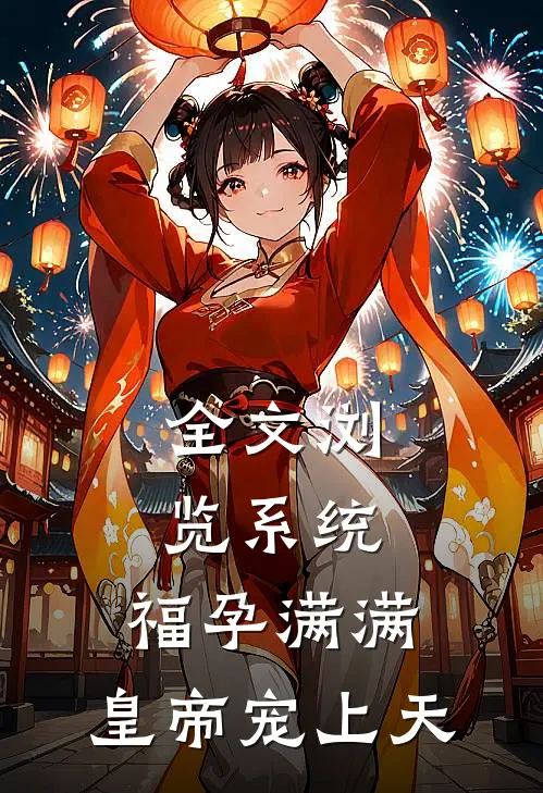 全文浏览系统：福孕满满，皇帝宠上天