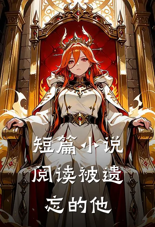 短篇小说阅读被遗忘的他