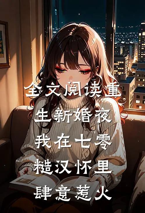 全文阅读重生新婚夜，我在七零糙汉怀里肆意惹火