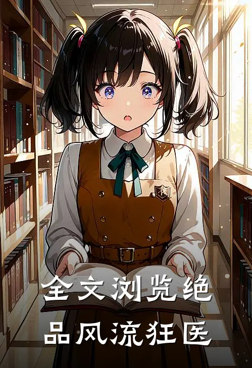 全文浏览绝品风流狂医