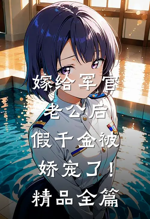 嫁给军官老公后，假千金被娇宠了！精品全篇