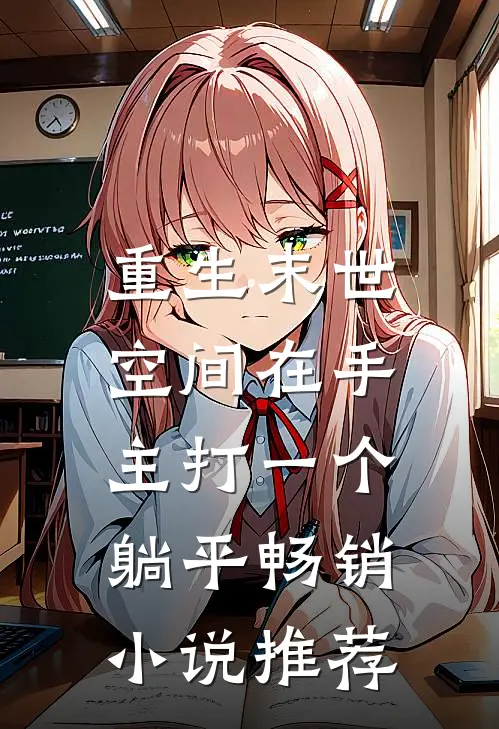 重生末世：空间在手，主打一个躺平畅销小说推荐