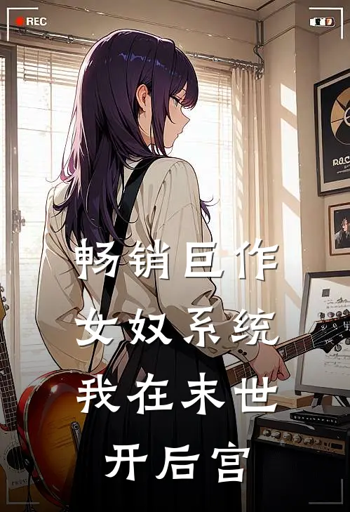 畅销巨作女奴系统：我在末世开后宫