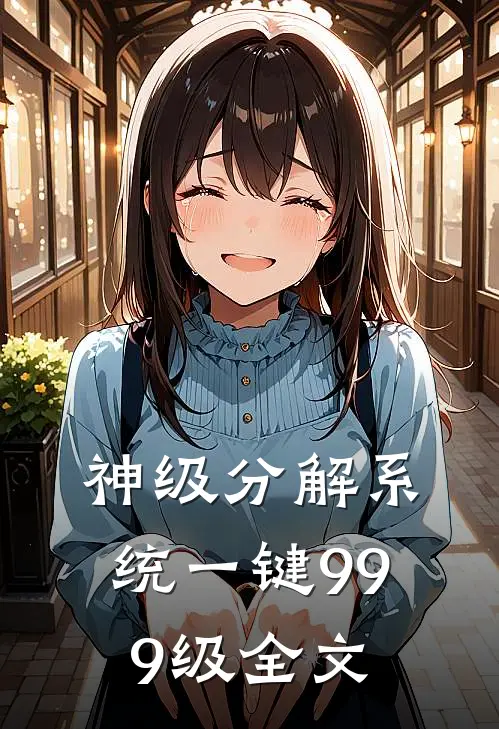 神级分解系统一键999级全文
