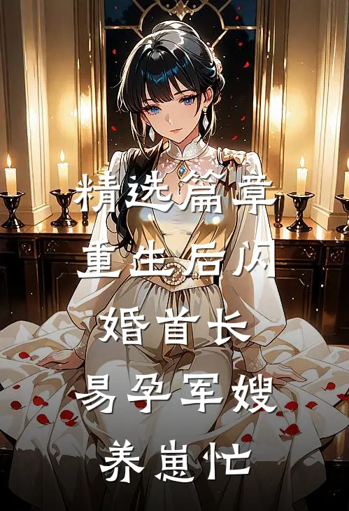 精选篇章重生后闪婚首长，易孕军嫂养崽忙