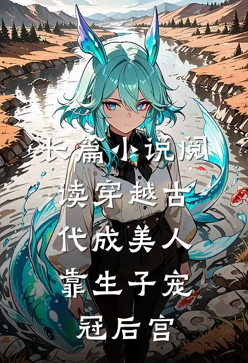 长篇小说阅读穿越古代成美人，靠生子宠冠后宫