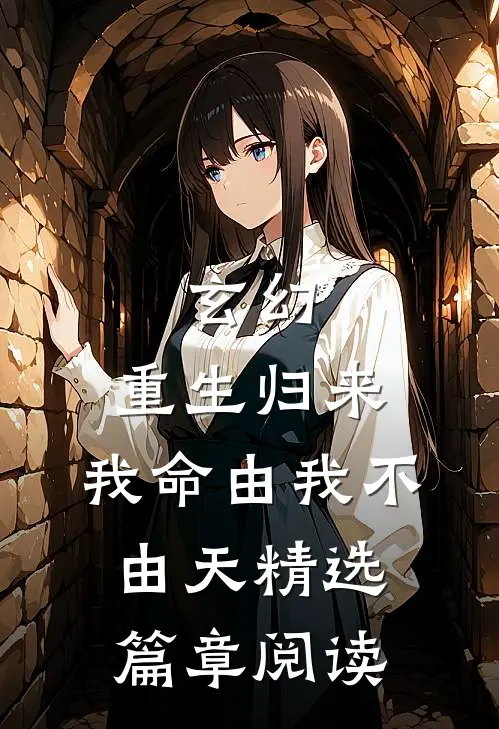 玄幻：重生归来，我命由我不由天精选篇章阅读