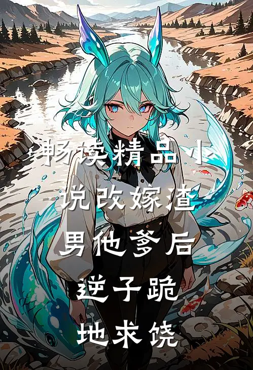 畅读精品小说改嫁渣男他爹后，逆子跪地求饶