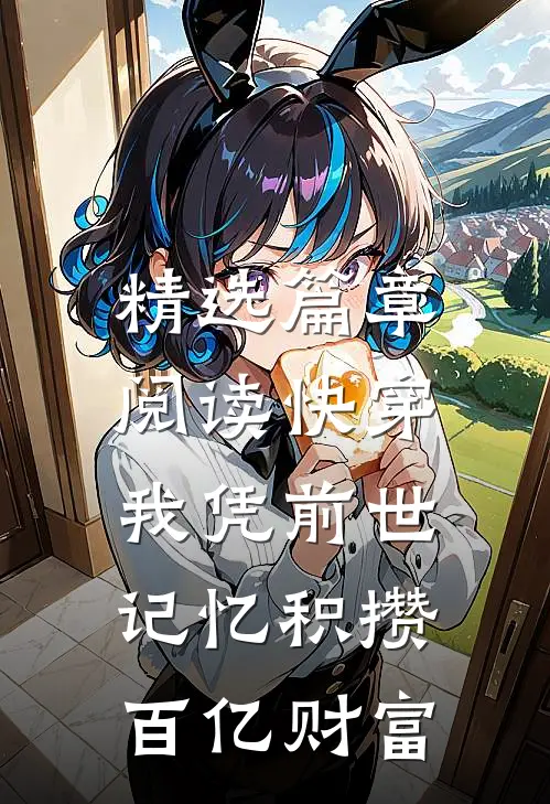 精选篇章阅读快穿：我凭前世记忆积攒百亿财富