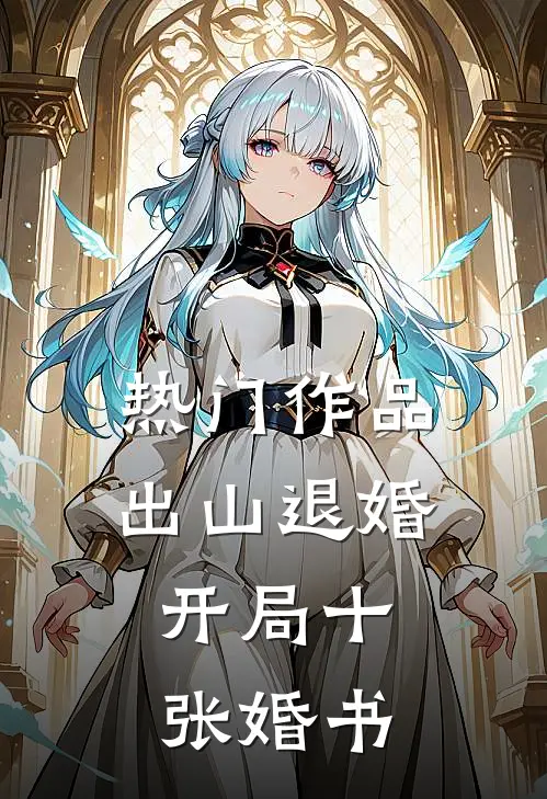热门作品出山退婚，开局十张婚书