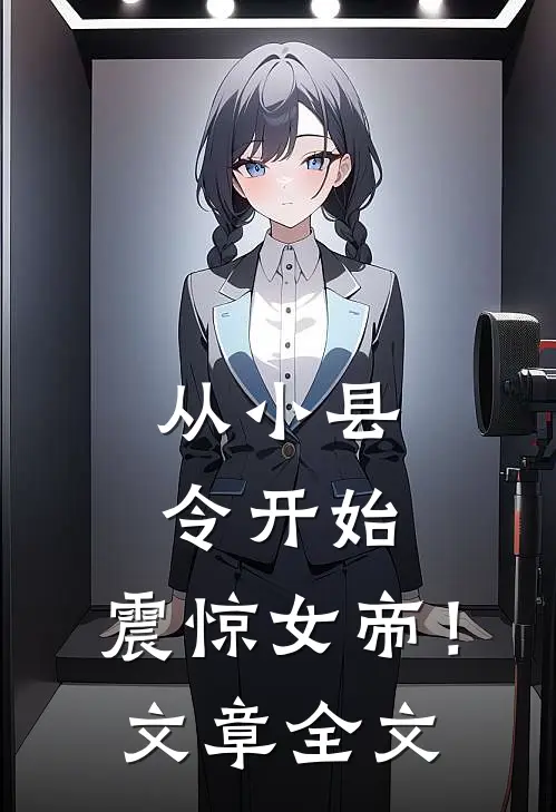 从小县令开始，震惊女帝！文章全文