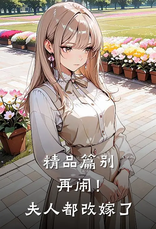 精品篇别再闹！夫人都改嫁了