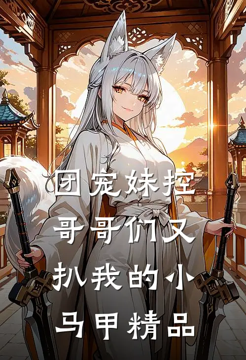 团宠妹控：哥哥们又扒我的小马甲精品