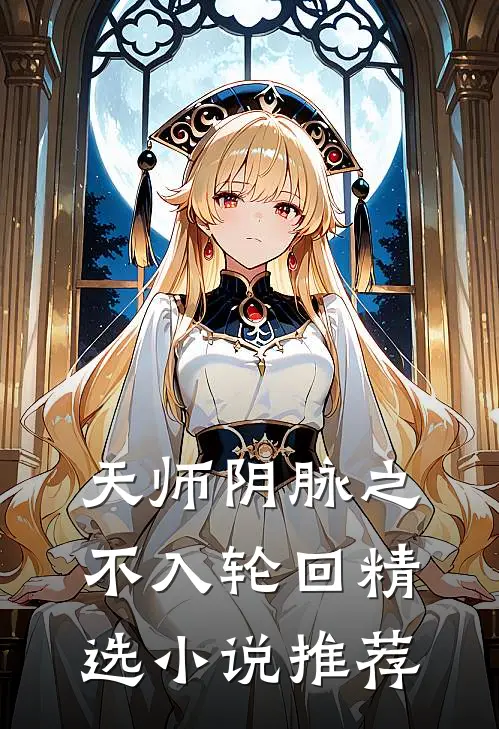 天师阴脉之不入轮回精选小说推荐