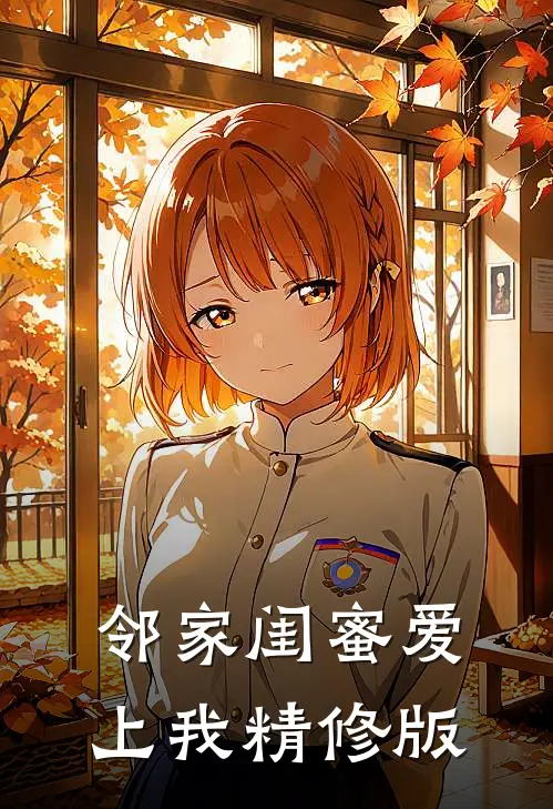 邻家闺蜜爱上我精修版
