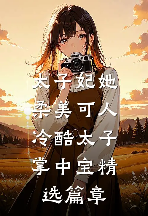 太子妃她柔美可人：冷酷太子掌中宝精选篇章