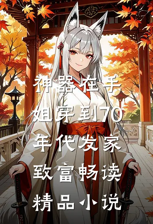神器在手，姐穿到70年代发家致富畅读精品小说
