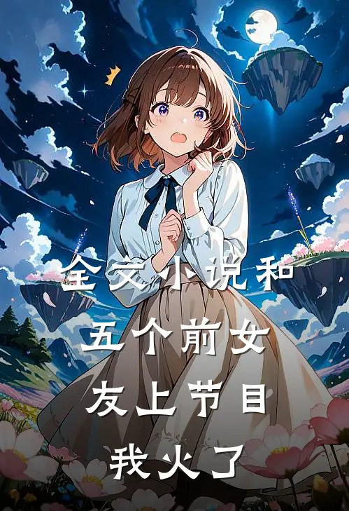 全文小说和五个前女友上节目，我火了