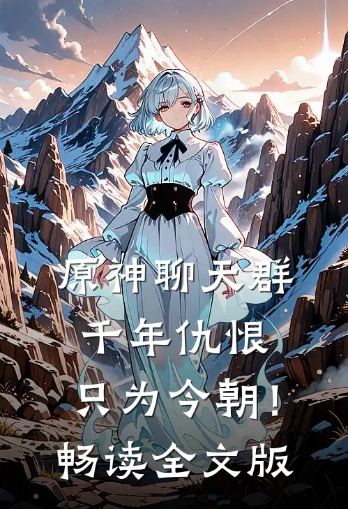 原神聊天群千年仇恨，只为今朝！畅读全文版