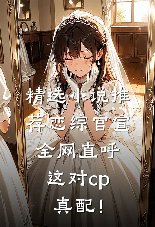 精选小说推荐恋综官宣，全网直呼这对cp真配！