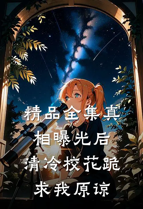 精品全集真相曝光后，清冷校花跪求我原谅