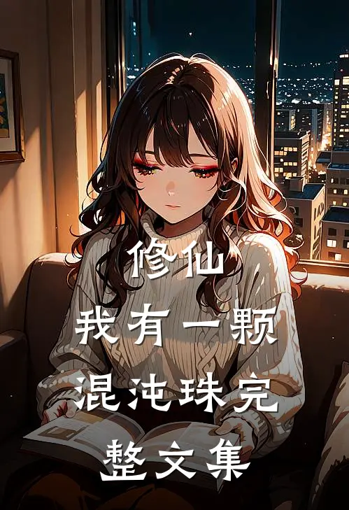 修仙：我有一颗混沌珠完整文集