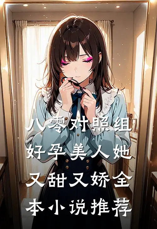 八零对照组：好孕美人她又甜又娇全本小说推荐