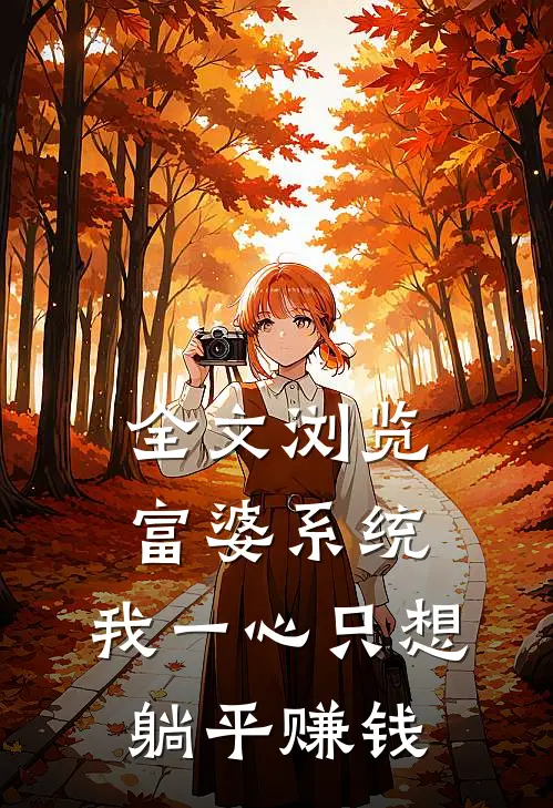 全文浏览富婆系统：我一心只想躺平赚钱